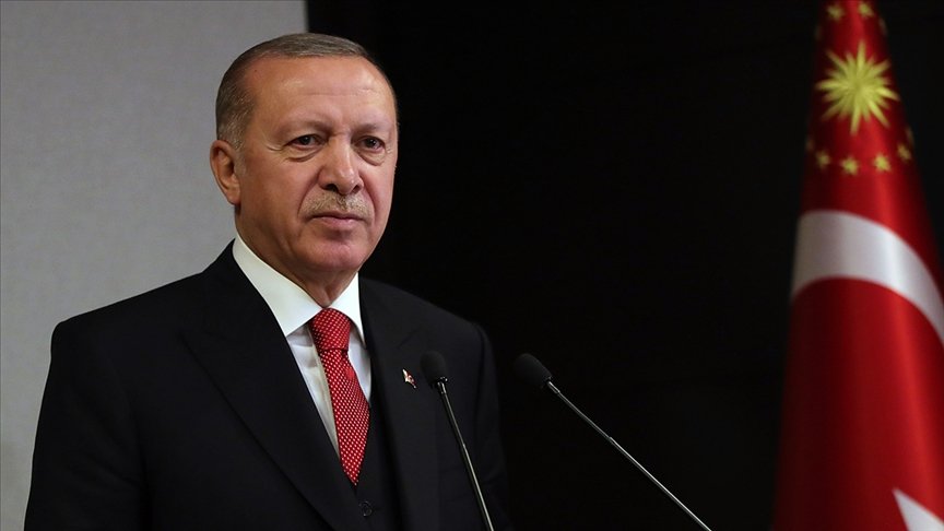 Cumhurbaşkanı Erdoğan’dan Hasankeyf-2 Köprüsü paylaşımı: Ülkemize ve milletimize hayırlı olmasını diliyorum