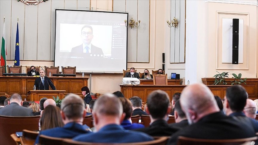 Bulgaristan’da ikinci kabine oluşturma girişimi de başarısız oldu
