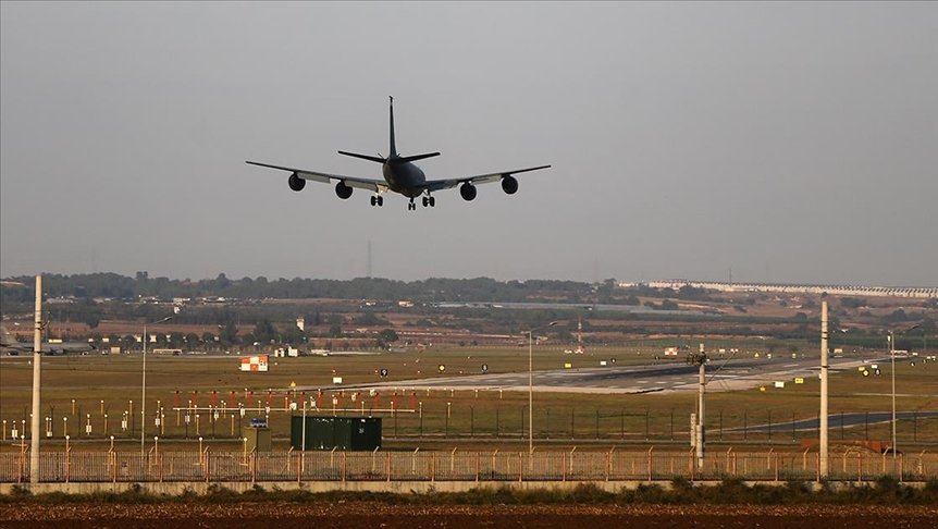‘İncirlik Üssü Türk üssüdür’