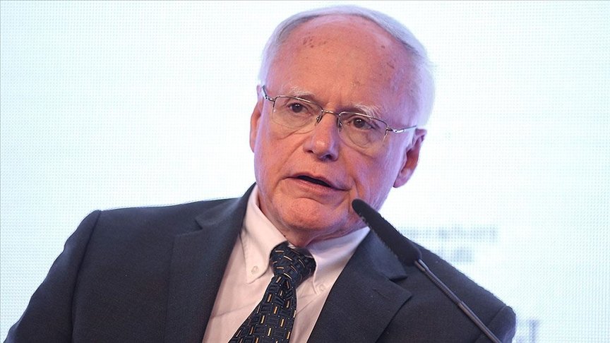 ABD’nin eski Suriye Özel Temsilcisi Jeffrey Türk-Amerikan ilişkilerini AA’ya değerlendirdi