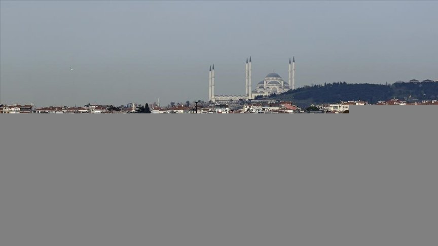 ABD sahil güvenlik gemisi ‘USCGC Hamilton’ İstanbul Boğazı’ndan geçti