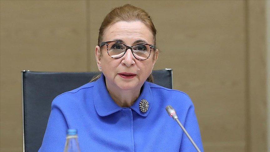 Ticaret Bakanı Pekcan: Türkiye ile Azerbaycan’a Serbest Ticaret Anlaşması yakışır