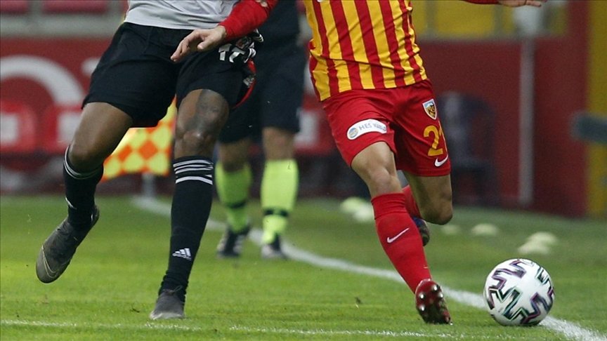 Beşiktaş, Kayserispor’u konuk edecek