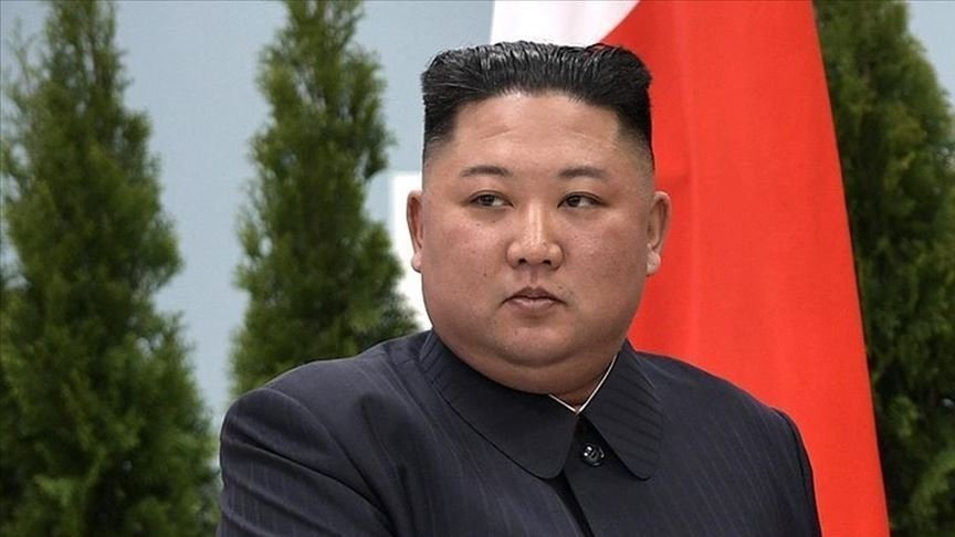 Kuzey Kore lideri Kim, ülkedeki ekonomik durumu 1990’lardaki kıtlığa benzetti