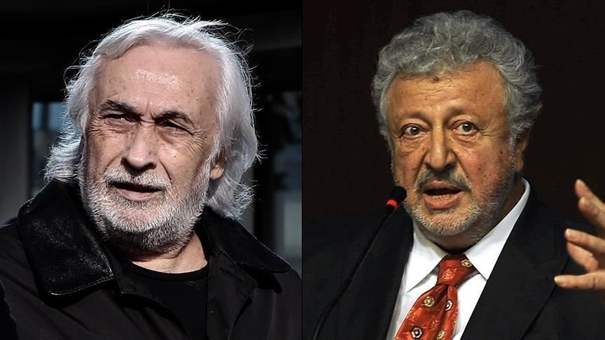 Müjdat Gezen ve Metin Akpınar’a ‘Cumhurbaşkanına hakaret’ suçundan verilen beraat kararına itiraz edildi