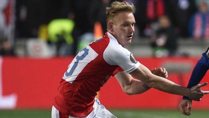 UEFA, Slavia Praglı Kudela’yı ‘ırkçı söylem’ iddiasıyla yargılayacak