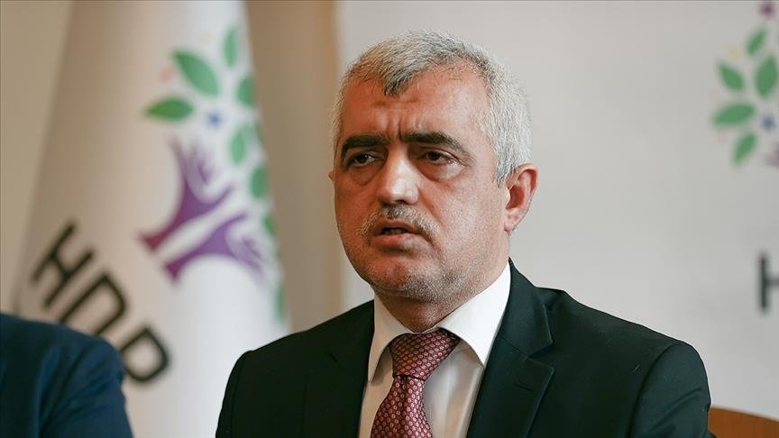 Milletvekilliği düşen HDP’li Gergerlioğlu’nun TBMM’deki eylemi nedeniyle 5 yıla kadar hapsi istendi
