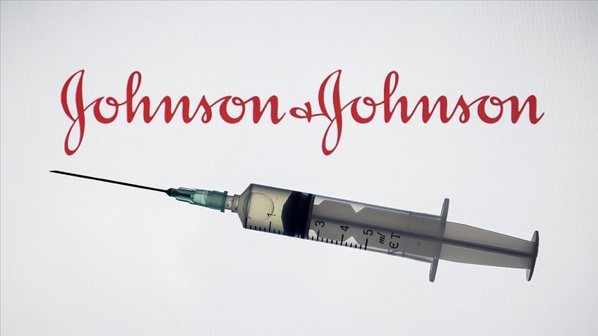 Güney Afrika, kanda pıhtılaşma yaptığı öne sürülen Johnson and Johnson’ın aşısının kullanımını durdurdu