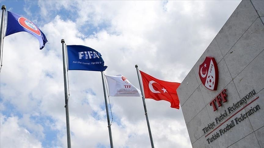 Beşiktaş ve MKE Ankaragücü PFDK’ye sevk edildi