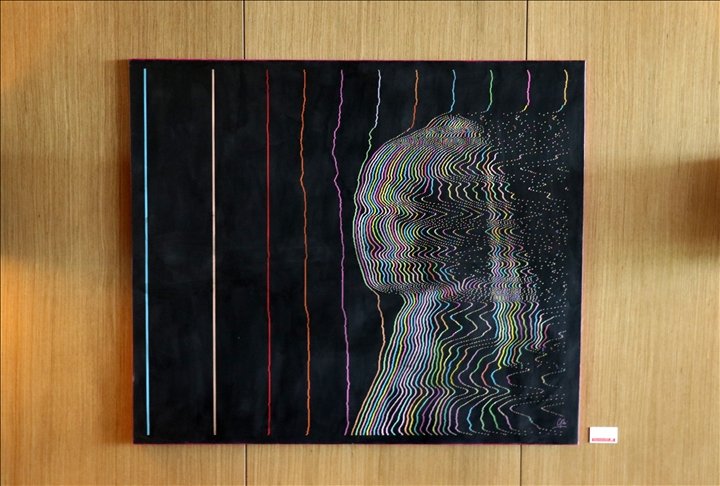‘Sapphire Art Projesi’, yaşam alanlarına sanatı getiriyor