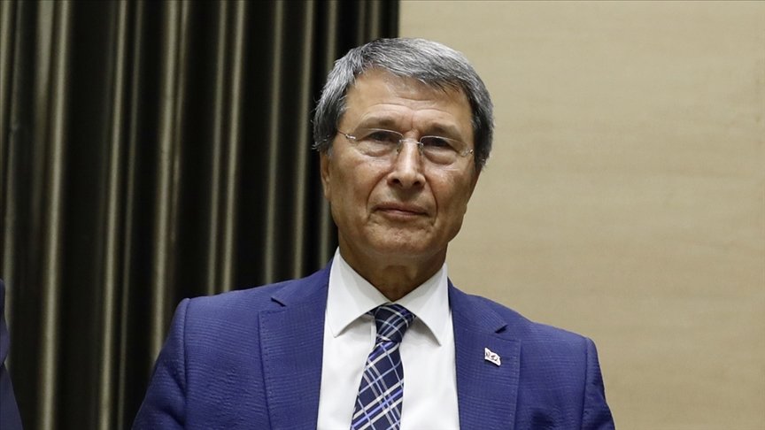 Prof. Dr. Halaçoğlu, 1915 olayları iddialarının gerçeği yansıtmadığını belirtti