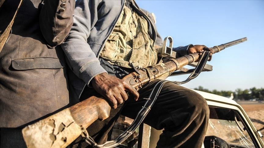 Nijerya’da Boko Haram’ın saldırıları nedeniyle 2 günde yaklaşık 100 bin kişi Nijer’e sığındı