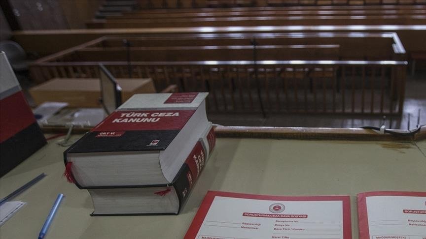 ‘Futbolda şike kumpası’ davasında mütalaasını hazırlayan savcı, sanıklara rekor hapis cezaları istedi