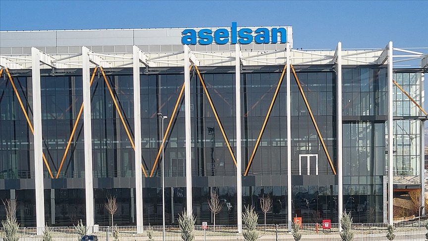 ASELSAN, Karbon Saydamlık Projesi’nde İklim Lideri Ödülü aldı