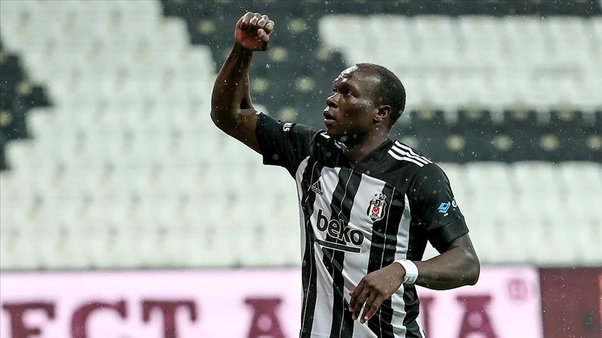Aboubakar’ın sağ uyluk ön adalesinde gerilme ve ödem saptandı