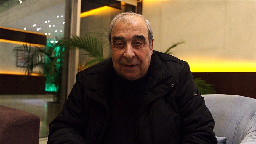 Suriye’nin önde gelen muhalif isimlerinden Mişel Kilo Kovid-19 nedeniyle hayatını kaybetti