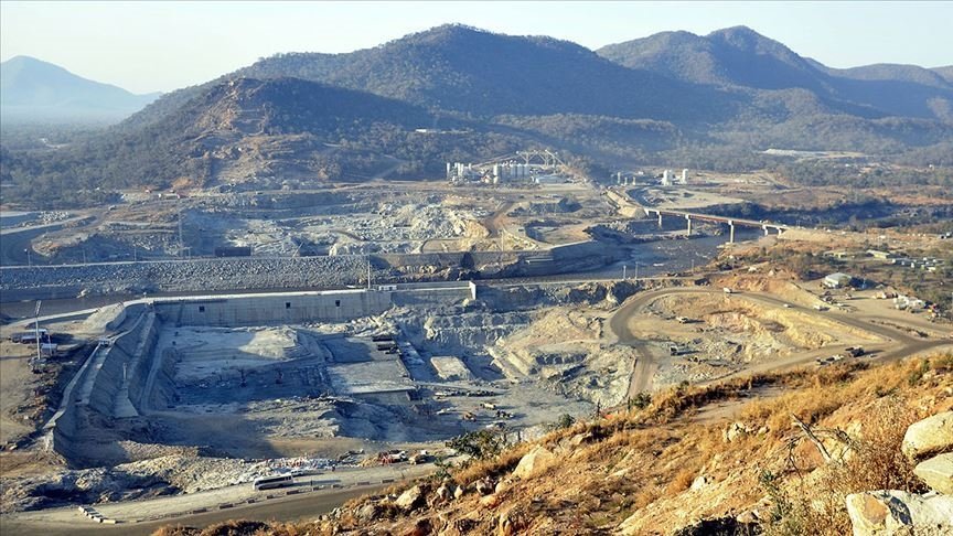 Kongo Demokratik Cumhuriyeti’ndeki Hedasi Barajı görüşmeleri başarısızlıkla sonuçlandı