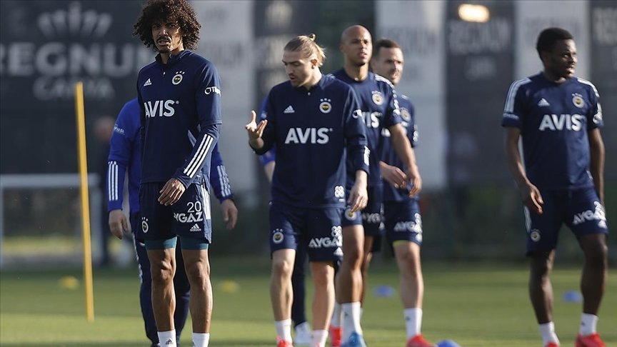 Fenerbahçe, Süper Lig’in 38. haftasında Alanyaspor’a konuk olacak