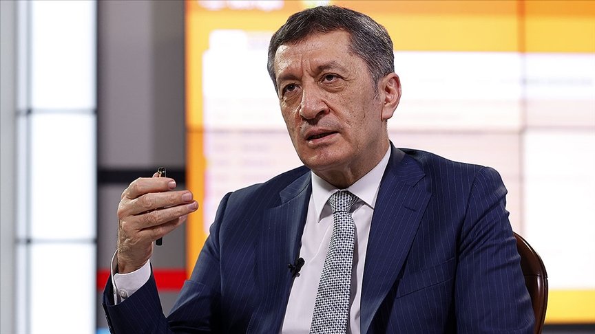 Milli Eğitim Bakanı Selçuk: LGS’nin ertelenmesinin söz konusu değil