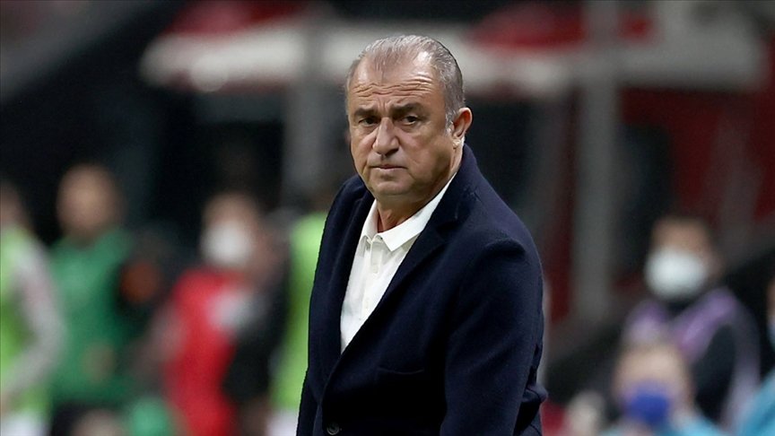 Fatih Terim’den TFF’nin ‘sağduyu’ çağrısına yanıt