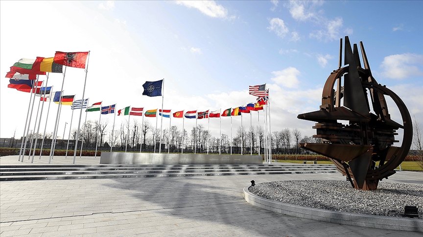 NATO’nun kuruluşunun 72. yıl dönümünde müttefik ülkelerden ‘birlik’ vurgusu