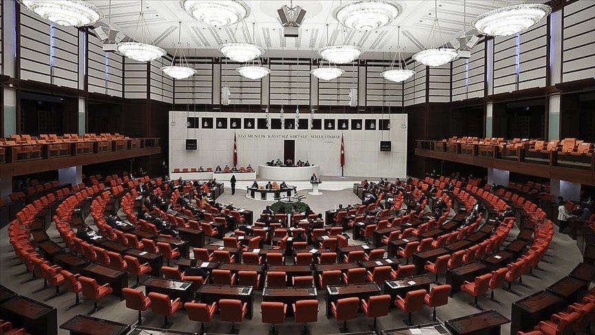 Meclis açılışının 101’inci yılını kutlayacak