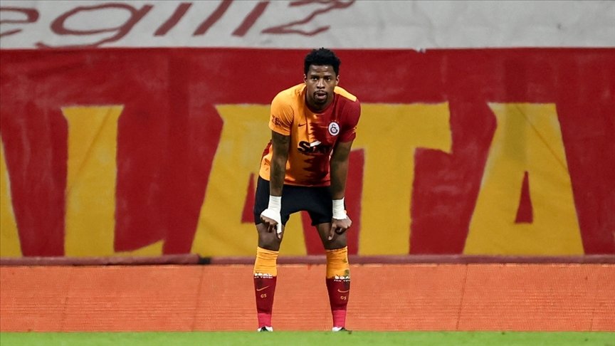 Galatasaraylı futbolcu Ryan Donk, PFDK’ye sevk edildi