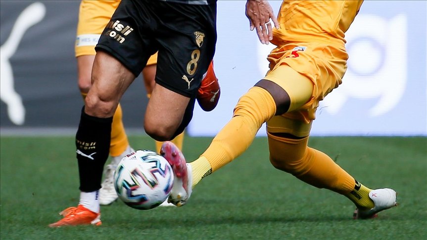 Göztepe, yarın Kayserispor’a konuk olacak