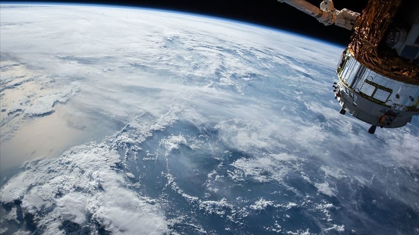 ABD, casus uydusu ‘NROL-82’yi uzaya yolladı