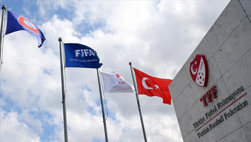 PFDK, Süper Lig’den iki kulübe para cezası verdi
