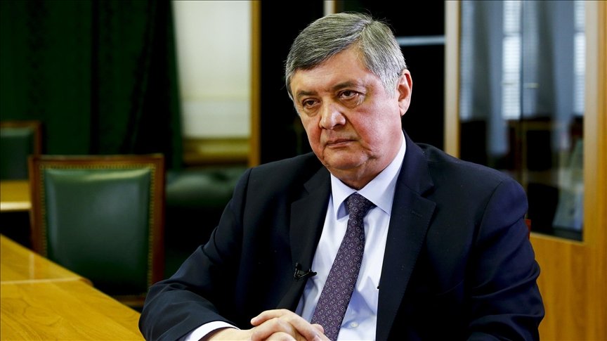 Rusya: ABD’nin Afganistan’dan askerlerinin çekilmesini ertelemesi, ülkedeki barış sürecini zorlaştıracak