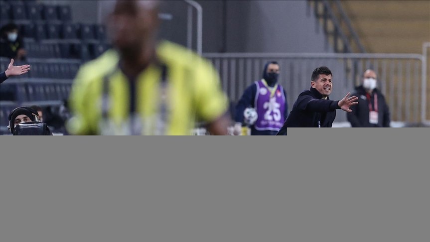‘Sonunun güzel ve iyi olacağına inanıyorum’