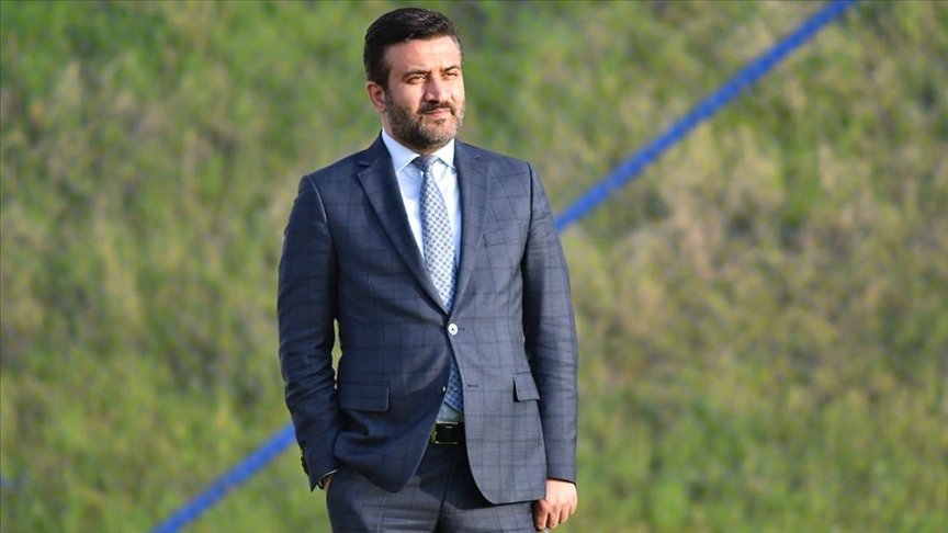 MKE Ankaragücü’nde hedef son haftalara girmeden ligde kalmayı garantilemek