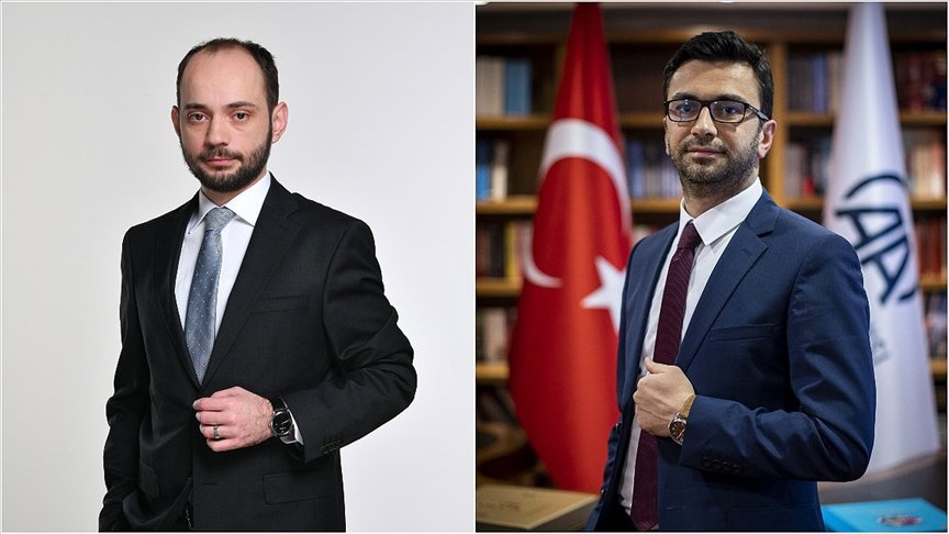 Anadolu Ajansının yeni genel müdür yardımcıları belli oldu