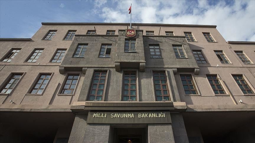 Türkiye ve Yunanistan güven artırıcı önlemlere ilişkin dördüncü tur toplantıları yapma konusunda mutabakata vardı