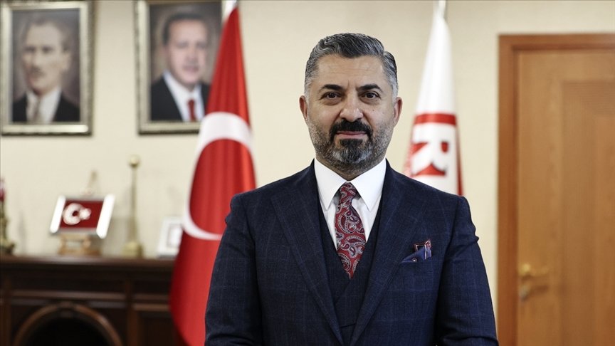 RTÜK Başkanı Şahin: RTÜK’ün amacı, ailece izlenebilecek ve dinlenebilecek yayınların yapılmasını sağlamaktır
