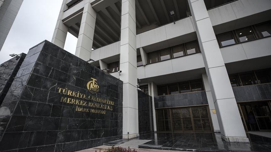 Türkiye’nin uluslararası yatırım pozisyonu verileri yayımlandı