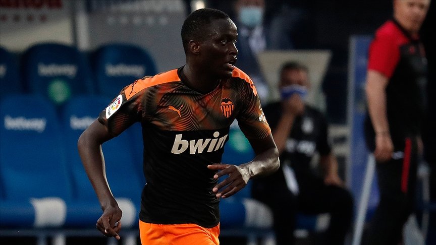 Cadiz-Valencia maçına Diakhaby’nin maruz kaldığı ırkçı söylem damgasını vurdu
