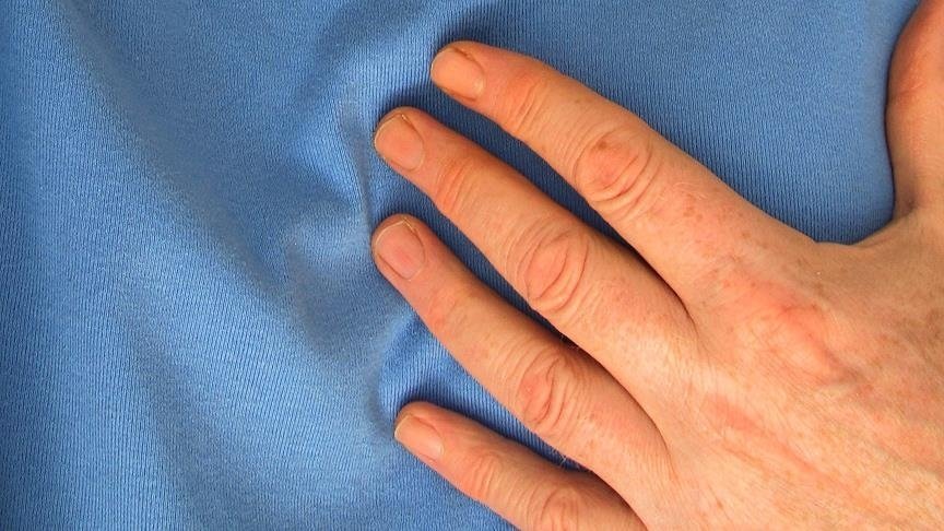 Türkiye’de yılda yaklaşık 140 bin kişi inme geçiriyor