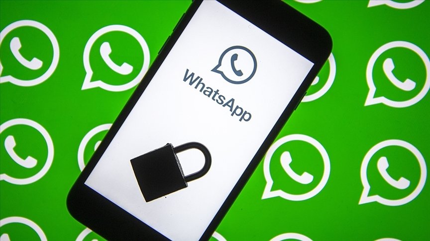 WhatsApp’tan gizlilik ilkesi güncellemesine ilişkin paylaşım