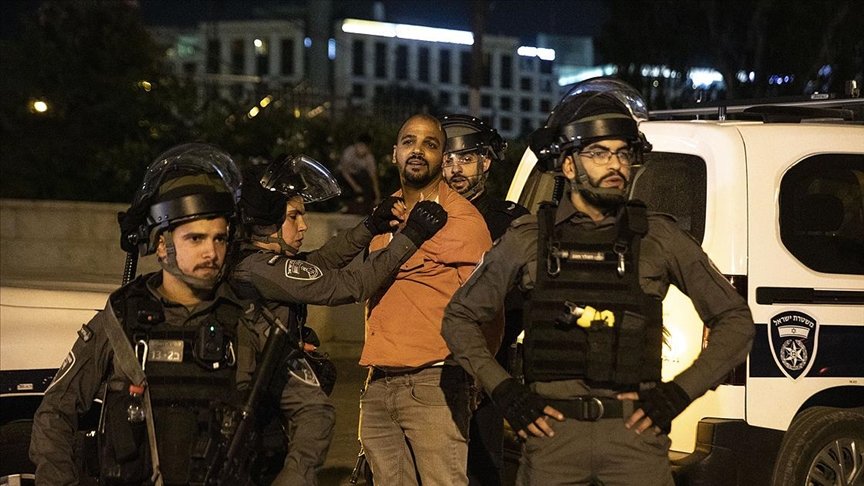 İslam Dünyası STK’ları Birliği: En yüksek sesle ifade ediyoruz ki Kudüs Müslümandır ve öyle kalacaktır