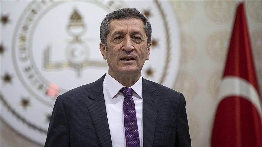 Milli Eğitim Bakanı Selçuk: Salgın sürecinde evlerde en büyük sınavı annelerimiz verdi