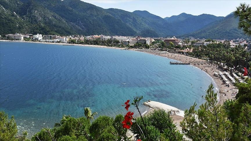 Kültür ve Turizm Bakanlığı, Mavi Bayrak uygulamasında 2023’te dünya birinciliğini hedefliyor