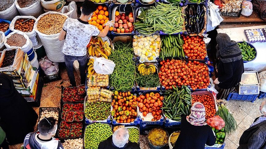8 ve 15 Mayıs Cumartesi günleri pazar yerleri açık olacak