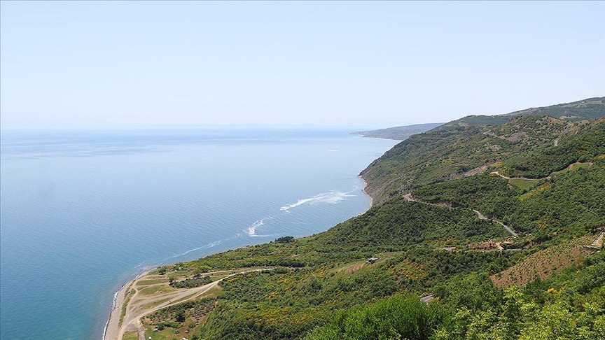 Tekirdağ, doğal güzellikleri ve mavi bayraklı plajlarıyla ziyaretçilerini bekliyor