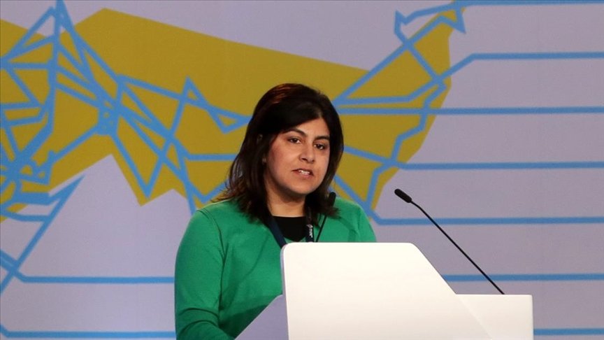 İngiltere’de Lordlar Kamarası Üyesi Warsi: İsrail’i zorla tahliyelerden ve yıkımlardan caydırmak için bir şey yapmıyoruz