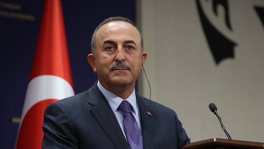 Çavuşoğlu, Filistin’deki gelişmeleri ele almak amacıyla düzenlenecek BM Genel Kurulu toplantısına katılacak