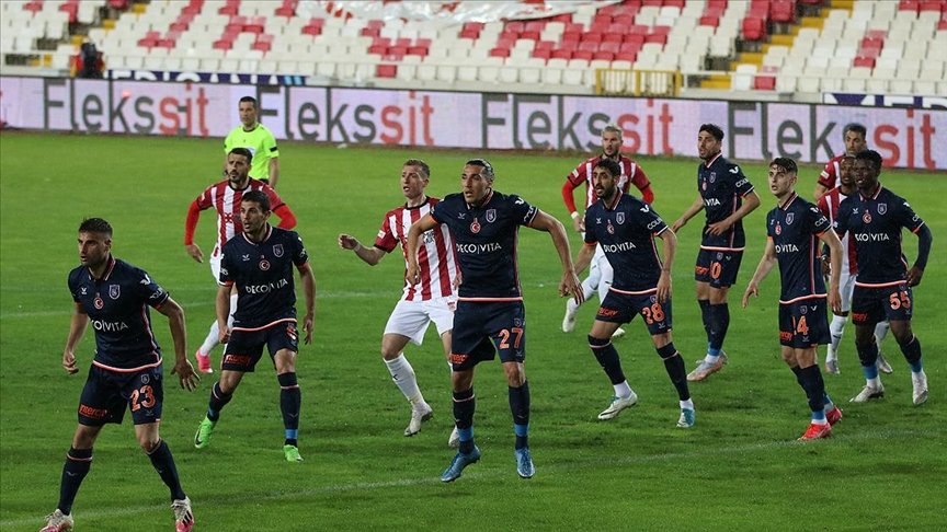 Sivasspor beraberliğe ‘abone’ oldu