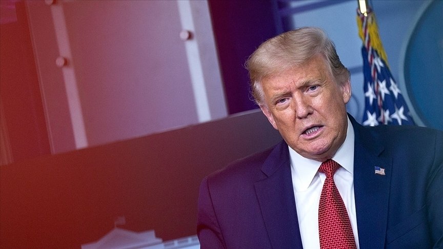 Trump’ın iş bağlantıları hakkında New York’ta yürütülen soruşturma için jüri oluşturuldu