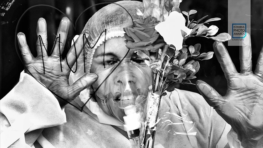 ‘Istanbul Photo Awards 2021’ kazananları açıklandı